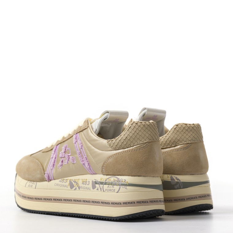 Sneakers Premiata Beth 6954