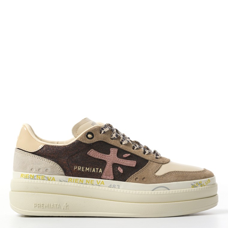 Sneakers Premiata Micol 7012