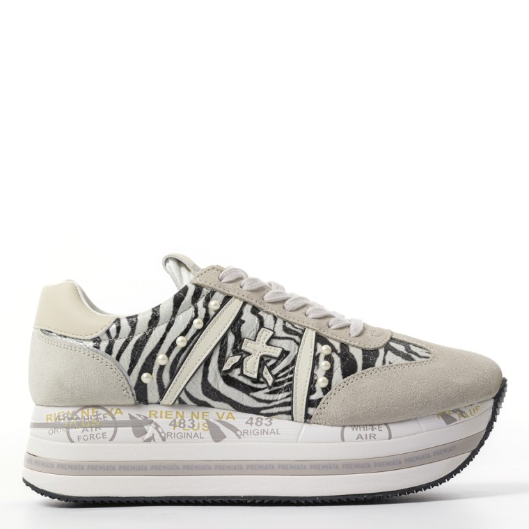 Sneakers Premiata Beth 6952