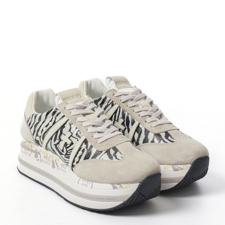 Sneakers Premiata Beth 6952