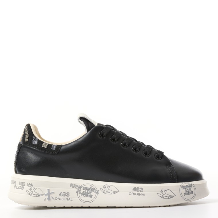 Sneakers Premiata Belle 7041