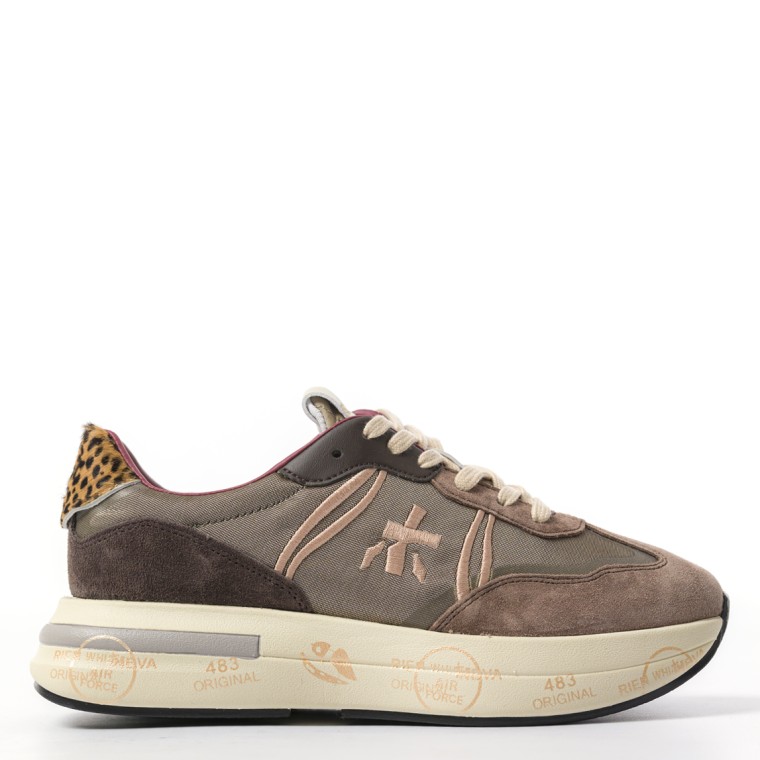 Sneakers Premiata Cassie 7003