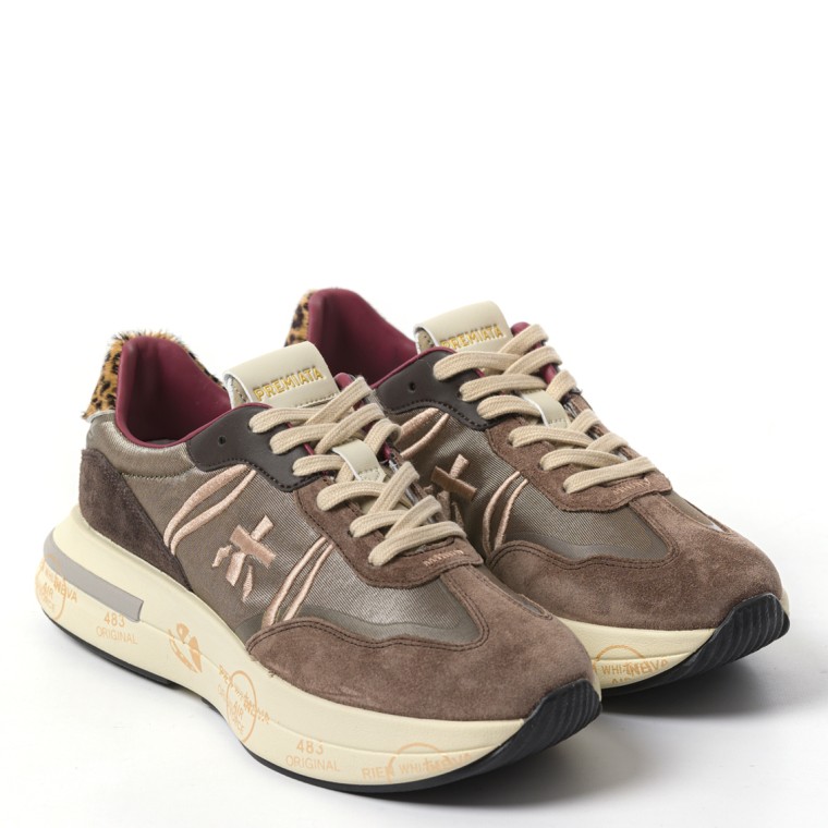 Sneakers Premiata Cassie 7003