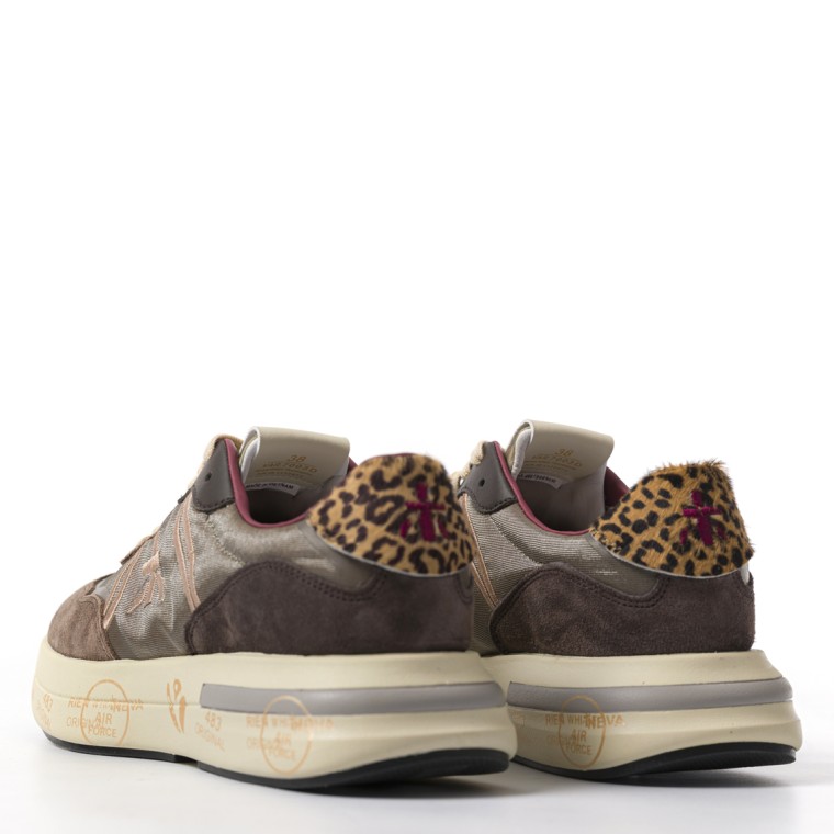 Sneakers Premiata Cassie 7003