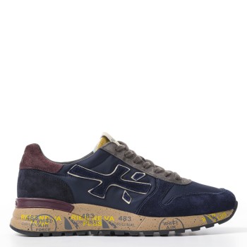 Sneakers Premiata Mick 6868