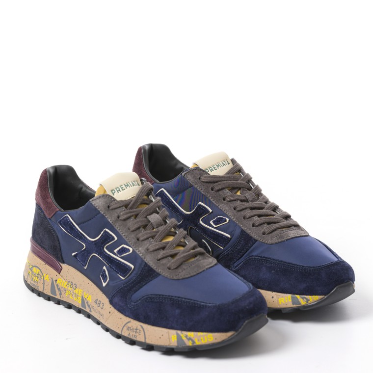 Sneakers Premiata Mick 6868