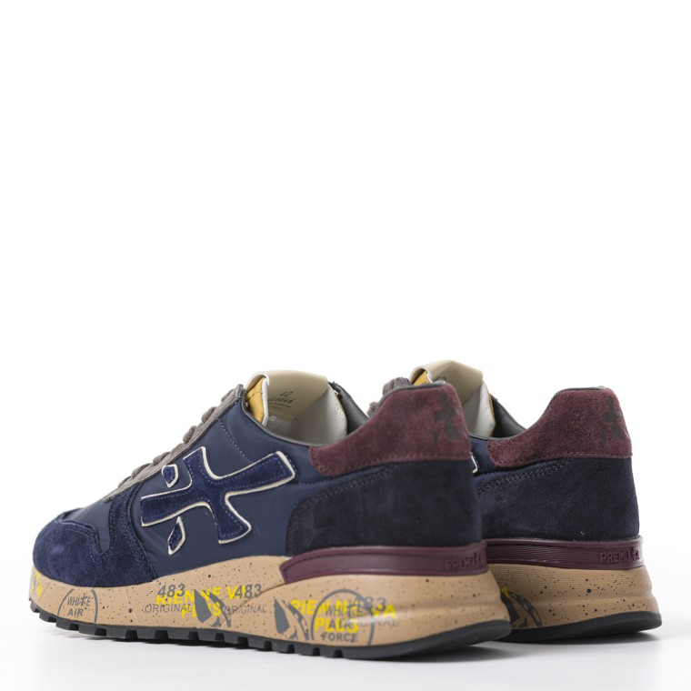 Sneakers Premiata Mick 6868