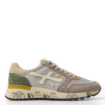 Sneakers Premiata Mick 6871