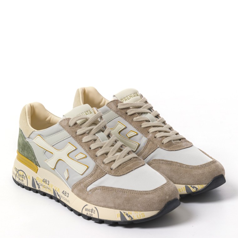 Sneakers Premiata Mick 6871