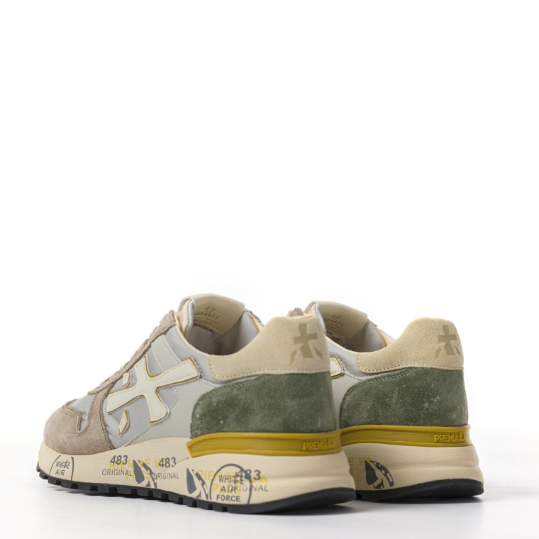 Sneakers Premiata Mick 6871