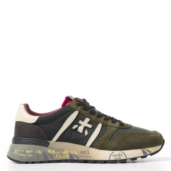 Sneakers Premiata Lander 6905