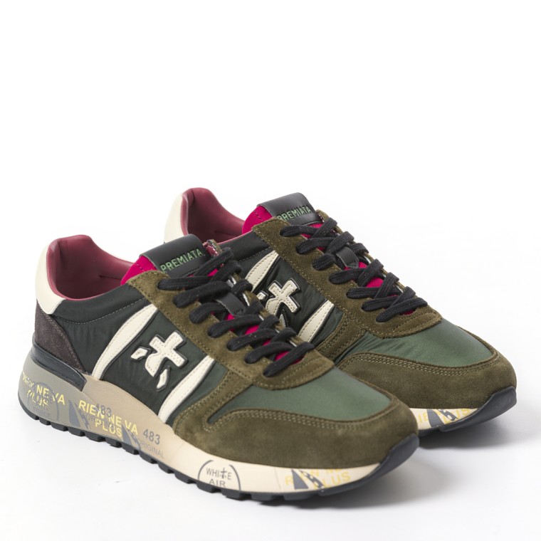 Sneakers Premiata Lander 6905