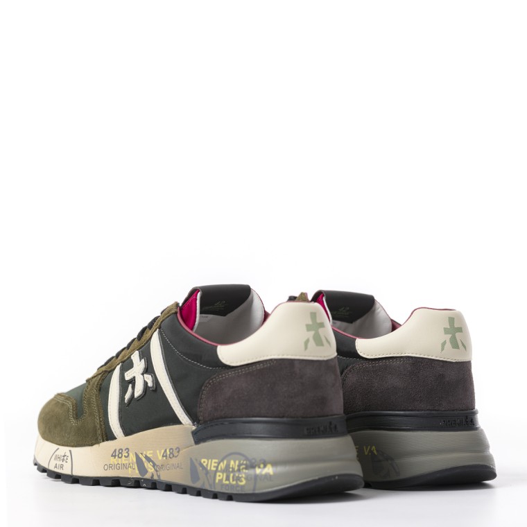 Sneakers Premiata Lander 6905