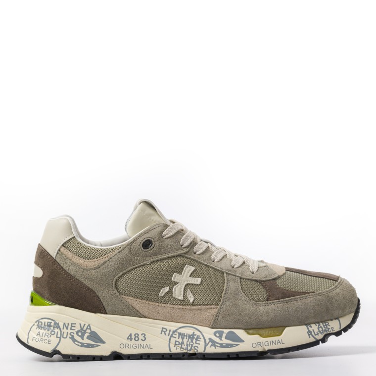 Sneakers Premiata Mase 6627