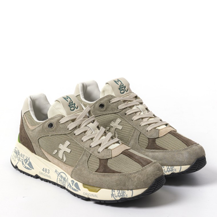 Sneakers Premiata Mase 6627