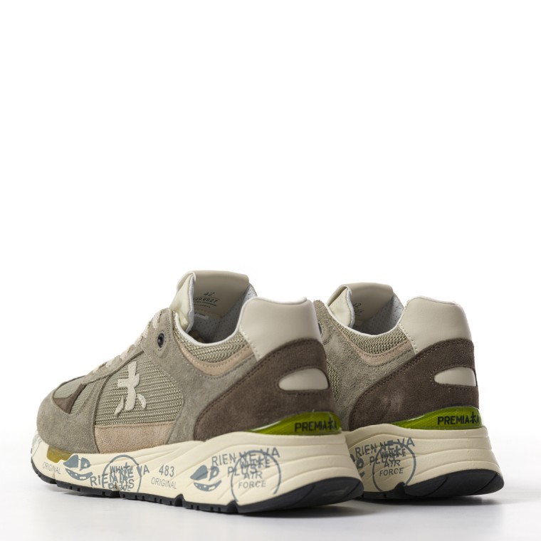 Sneakers Premiata Mase 6627