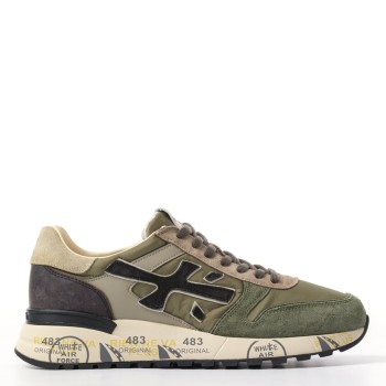 Sneakers Premiata Mick 6870