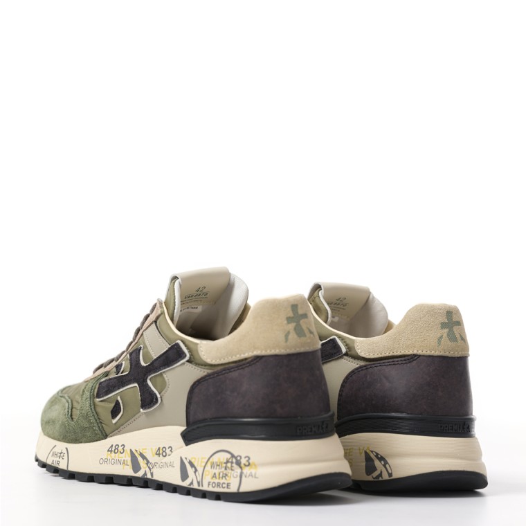 Sneakers Premiata Mick 6870