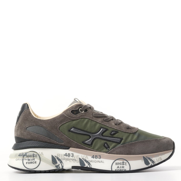 Sneakers Premiata Moerun 7106