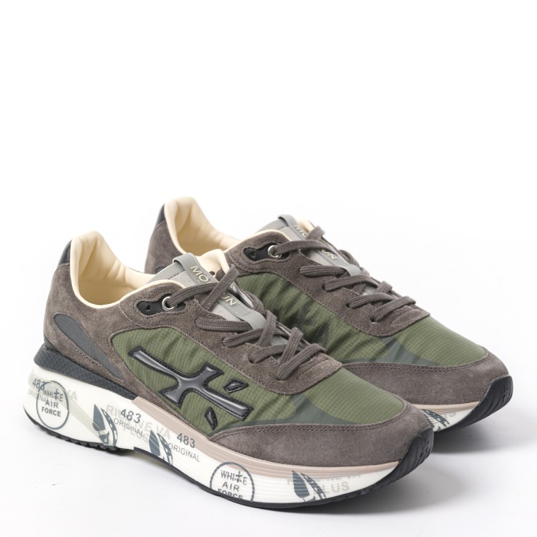 Sneakers Premiata Moerun 7106