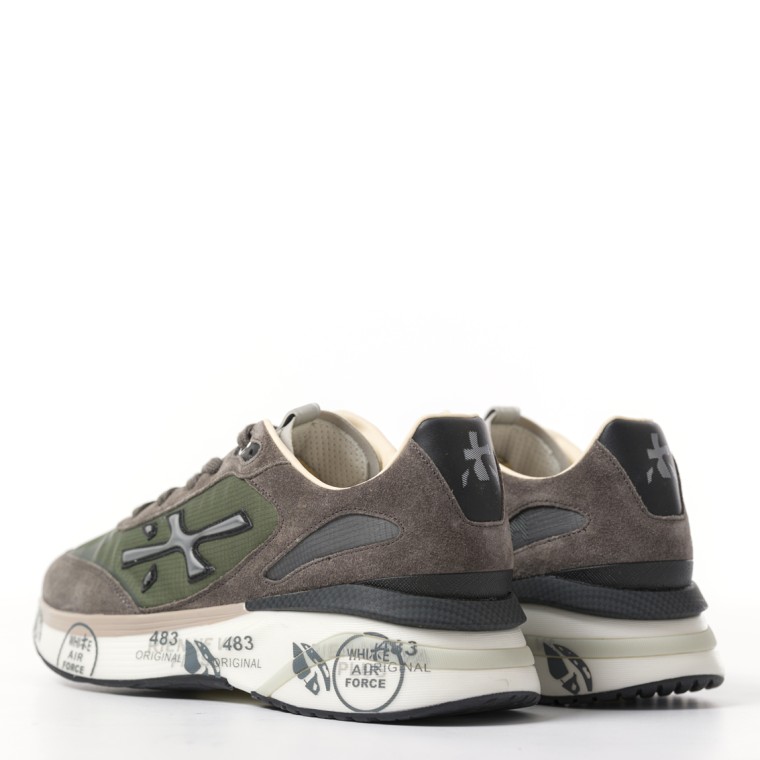 Sneakers Premiata Moerun 7106