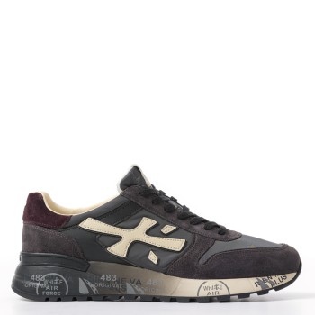 Sneakers Premiata Mick 6872