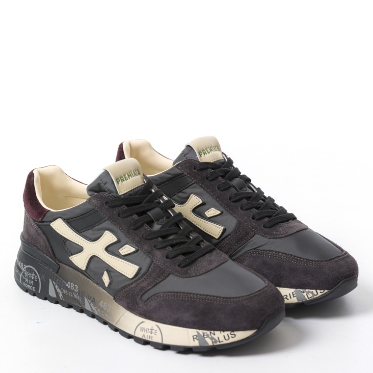 Sneakers Premiata Mick 6872