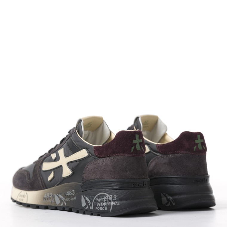 Sneakers Premiata Mick 6872