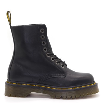 Anfibi 1460 Pascal Bex Dr. Martens in pelle