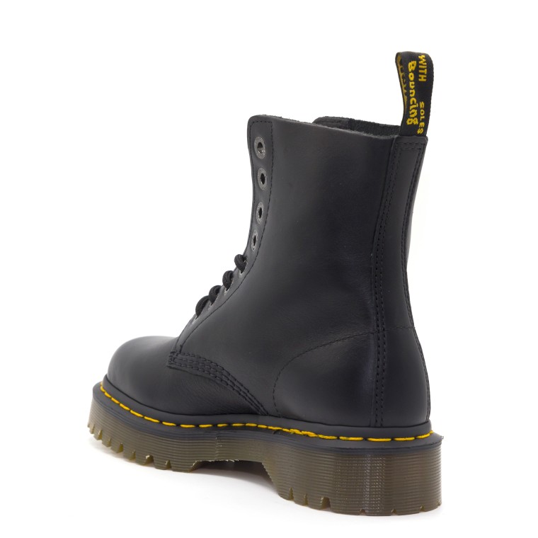 Anfibi 1460 Pascal Bex Dr. Martens in pelle