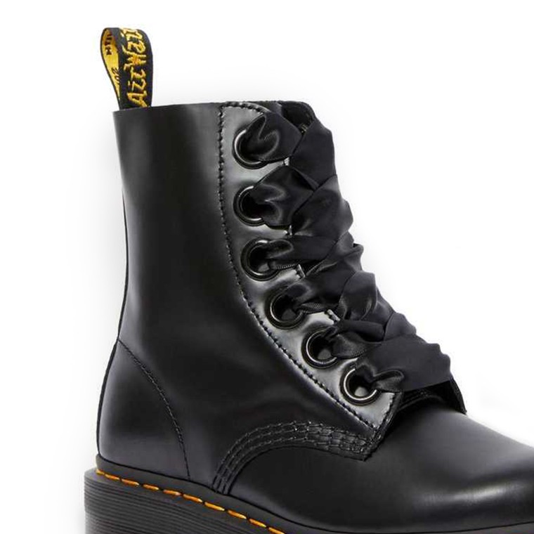 Stivali Dr Martens Platform Molly