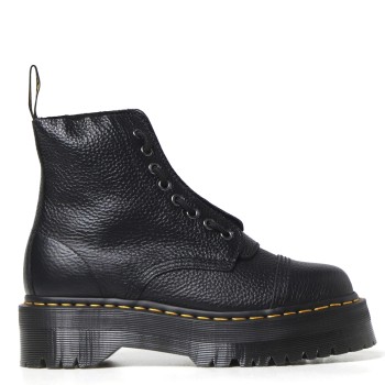 Dr martens pelle nappa best sale