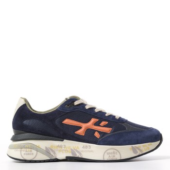 Sneakers Premiata Moerun 6890