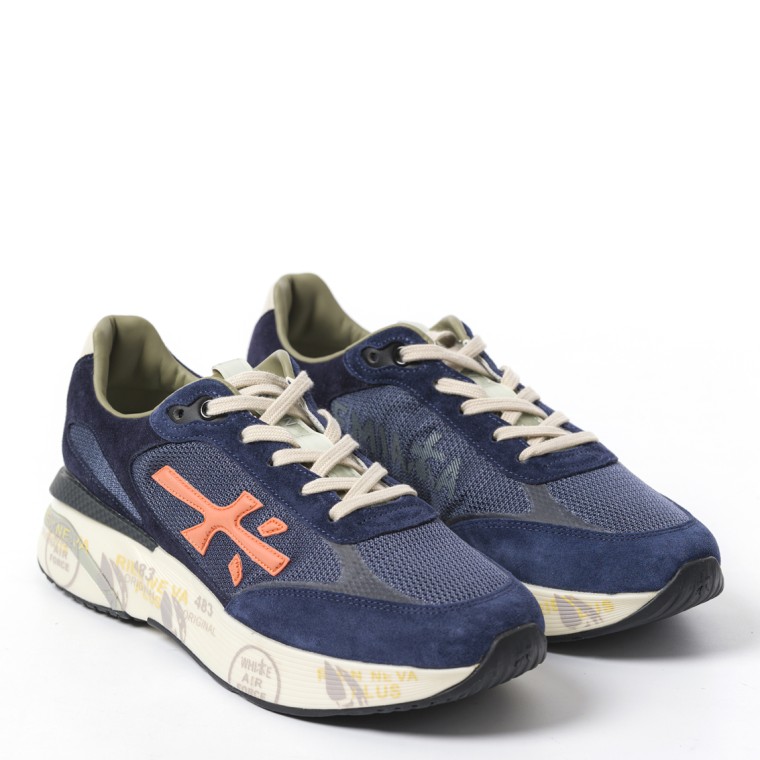 Sneakers Premiata Moerun 6890