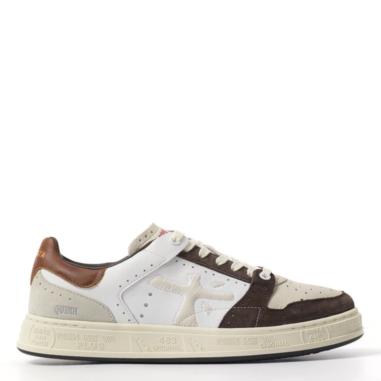 Sneakers Premiata Quinn 7018