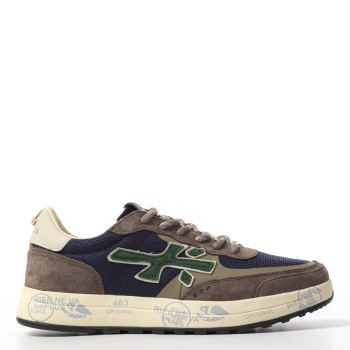 Sneakers Premiata Nous 6858