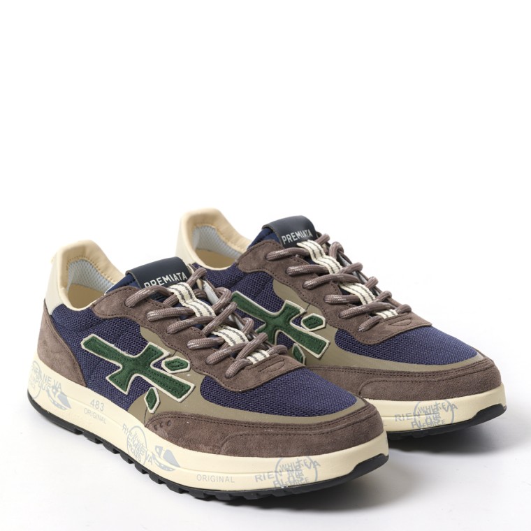 Sneakers Premiata Nous 6858