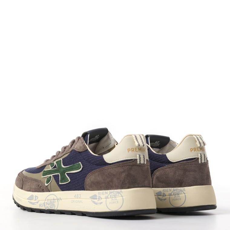 Sneakers Premiata Nous 6858