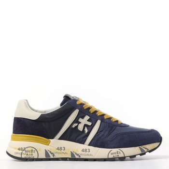 Sneakers Premiata Lander 6904