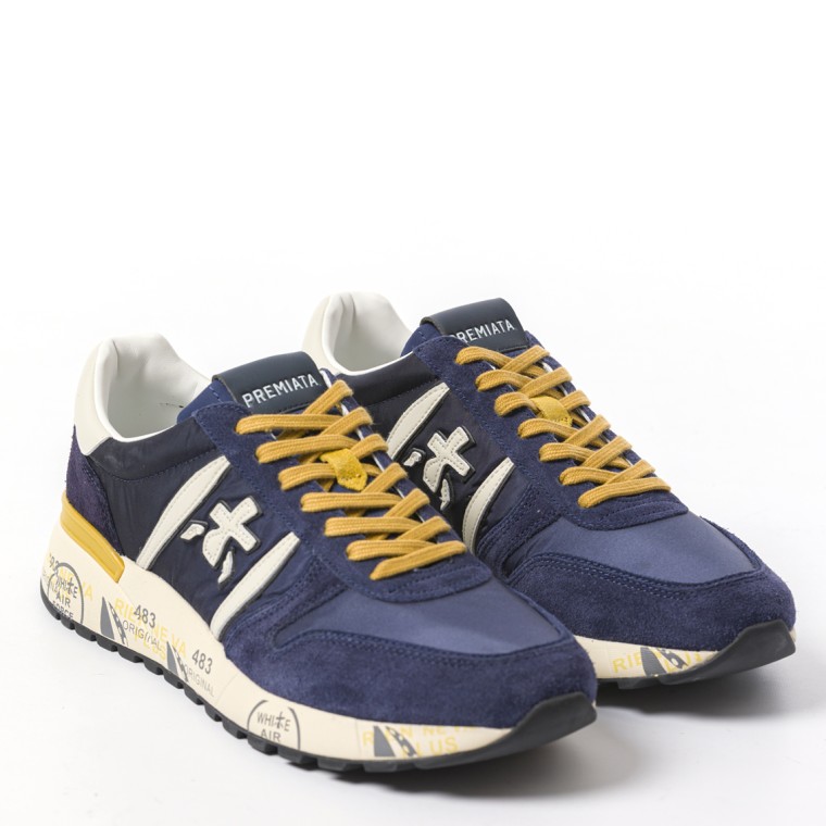 Sneakers Premiata Lander 6904