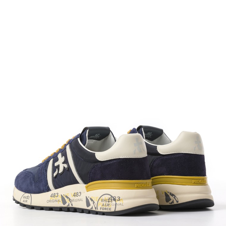 Sneakers Premiata Lander 6904