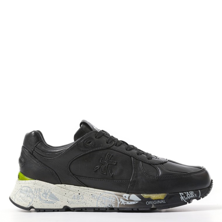 Sneakers Premiata Mase 7083