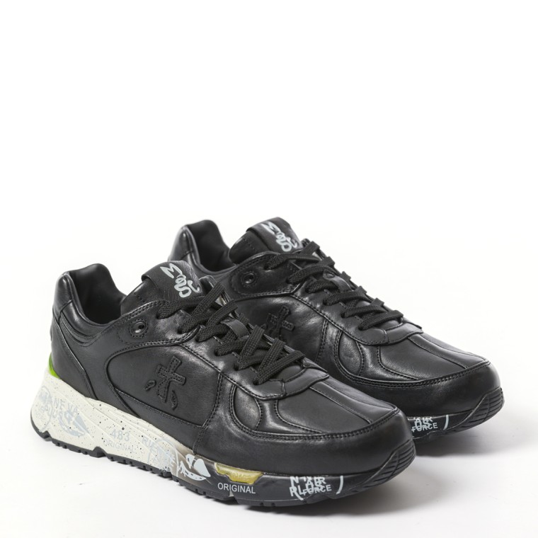 Sneakers Premiata Mase 7083