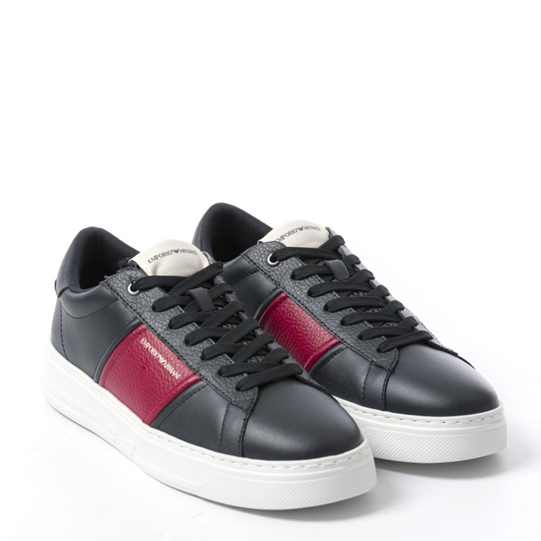 Sneakers Emporio Armani