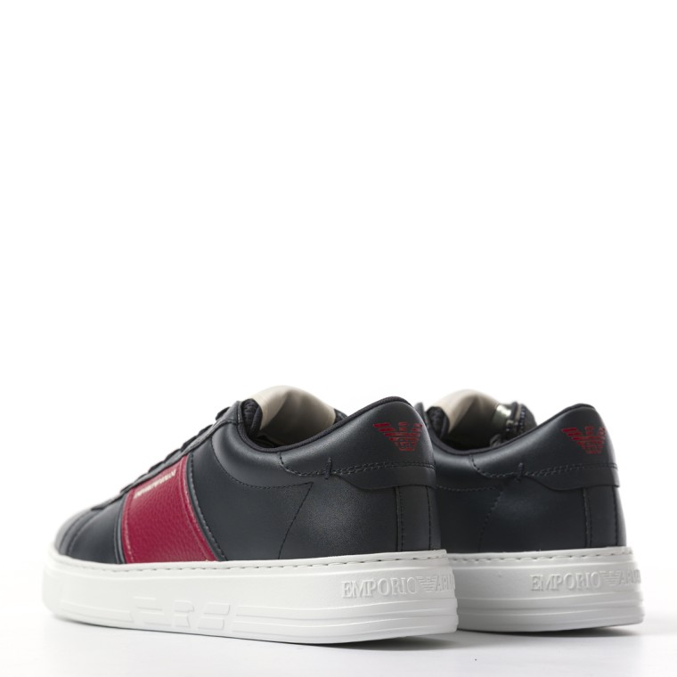 Sneakers Emporio Armani