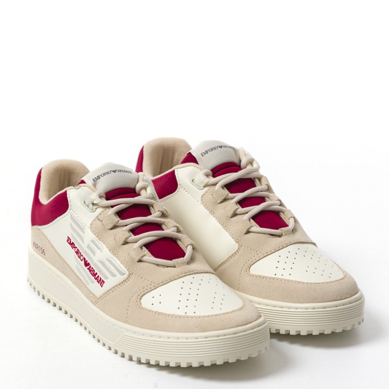 Sneakers Emporio Armani