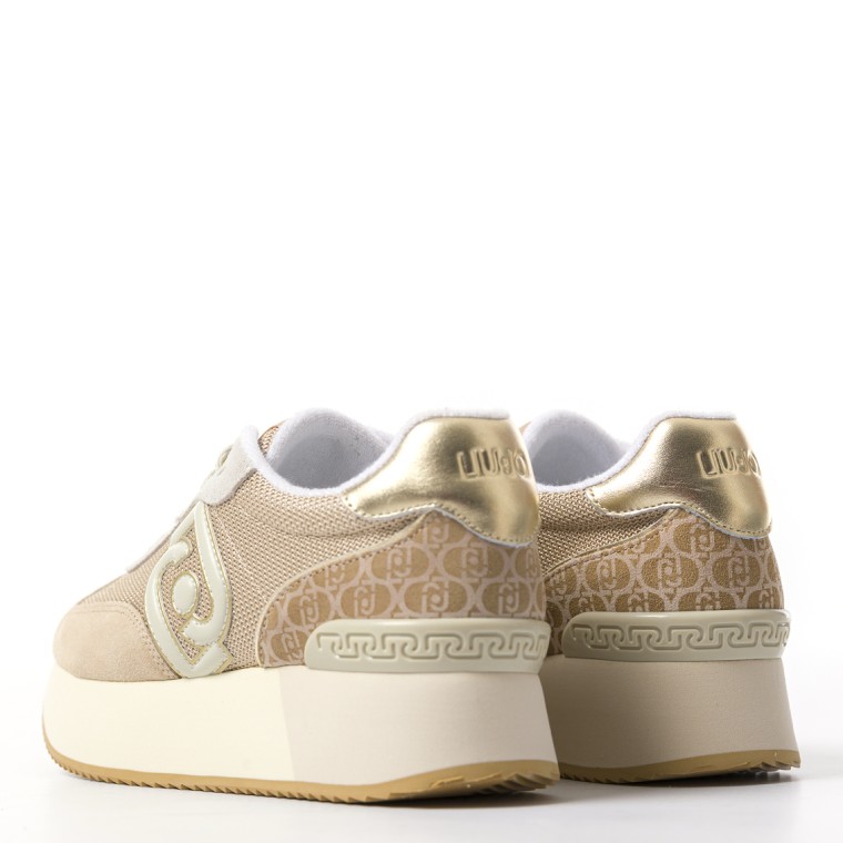 Sneakers Liu Jo Dreamy 02