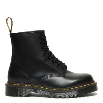 Anfibio 1460 Bex Dr. Martens in pelle spazzolata