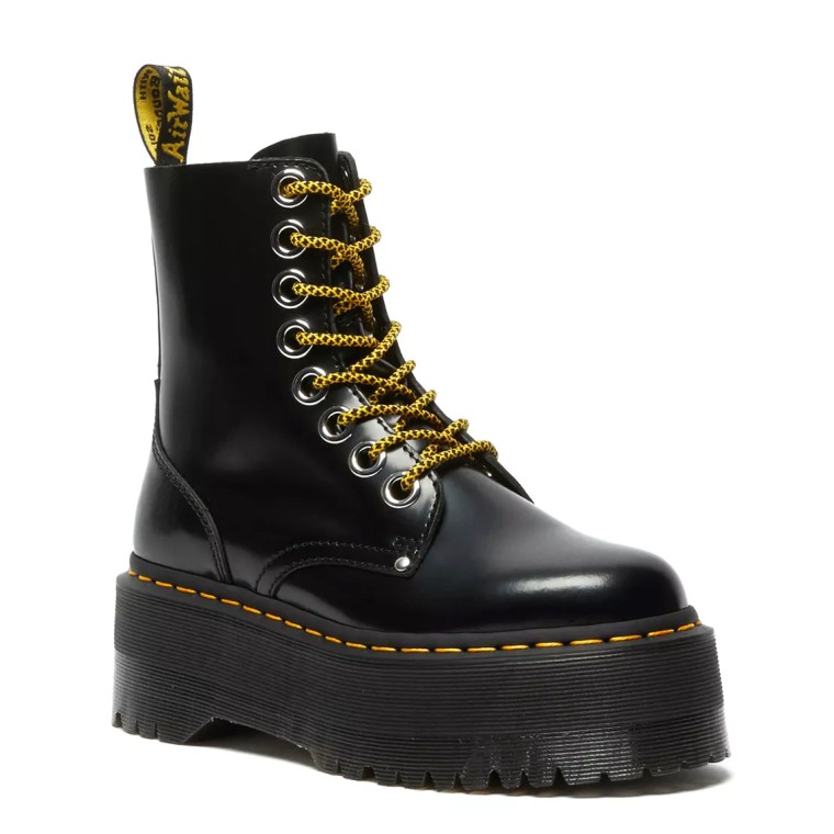 Anfibio Dr. Martens Jadon Max