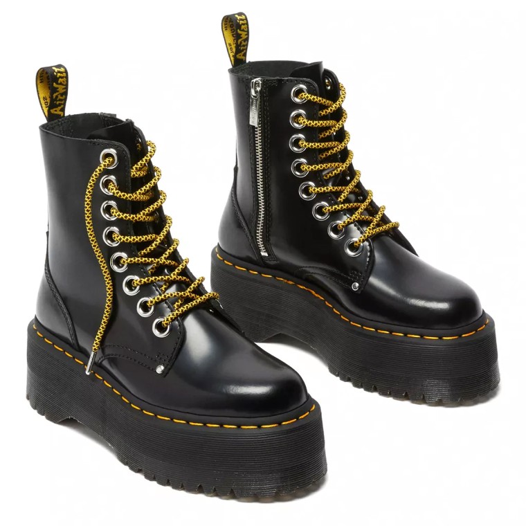 Anfibio Dr. Martens Jadon Max